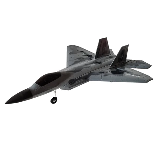 هواپیما بازی کنترلی مدل جت جنگی